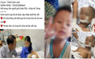 Nhận diện tội phạm hậu giãn cách: Bẫy lừa chằng chịt trên không gian mạng