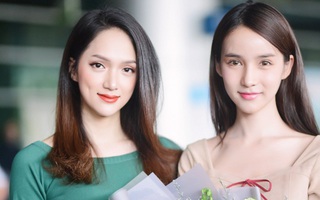 Rộ tin Hương Giang tái xuất Người Ấy Là Ai, mỹ nhân chuyển giới Yoshi Rinrada làm nữ chính?
