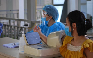 Đối tượng nào được ưu tiên tiêm bổ sung vắc xin Covid-19 mũi 3?