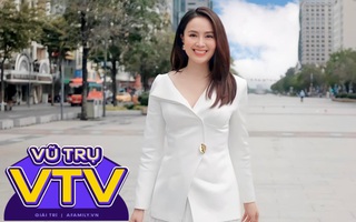 Hồng Diễm vào Sài Gòn gặp "mẹ chồng" và nữ diễn viên Thương ngày nắng về, đăng nhẹ tấm hình mà gây náo loạn