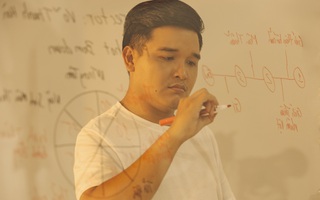 "Đạo diễn trăm tỷ" Võ Thanh Hòa gia nhập đường đua phim Tết 2022