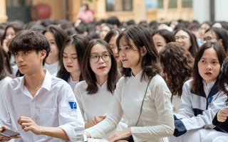 KHẨN: 1 địa phương cho học sinh nghỉ học vì có 26 F0 là giáo viên, học sinh trong cùng trường Tiểu học