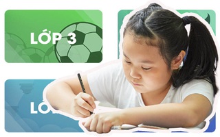 Có chiếc App MIỄN PHÍ này thì bố mẹ mỗi đêm khỏi tốn công dạy con học: Tình cảm gia đình bền lâu, thành tích con cái chẳng mấy chốc tăng lên vùn vụt