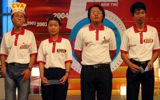 Á quân Olympia 17 năm trước cực kín tiếng: Giờ là Tiến sĩ, bác sĩ, vợ đẹp con xinh