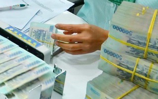 Năm 2022, người mua nhà được vay với lãi suất chỉ 4,8%