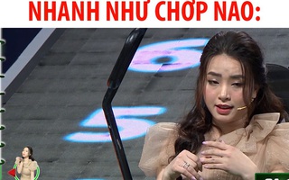 Từ Tiếng Việt nào: "Cây gì đứng ở cổng làng/ Thêm vào dấu sắc là thành món ăn" - 90% dân mạng không đoán ra được!