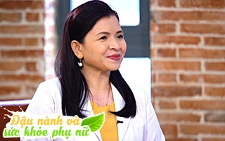 Cùng chuyên gia giải đáp các thắc mắc thường gặp về đậu nành