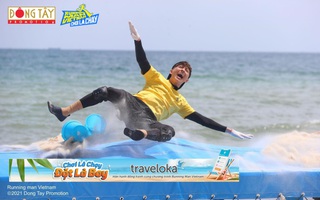 4 gợi ý để "tìm lại thanh xuân" ở Phú Quốc xịn hơn các thành viên Running Man