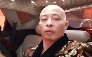 NÓNG: Bắt Phó Trưởng công an và Phó Viện trưởng KSND huyện liên quan vụ Đường "Nhuệ"