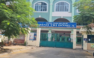 TPHCM: Một giáo viên dạy Toán nâng điểm cho 37 học sinh