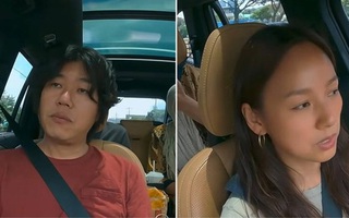"Nữ hoàng gợi cảm" Lee Hyori khóc nức nở khi cãi nhau với chồng xấu trai vì lý do này