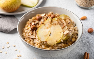 Yến mạch là "hung thần" số 1 của cholesterol "xấu", tiết lộ 10 cách ăn yến mạch vào buổi sáng giúp làm sạch và trẻ hóa mạch máu