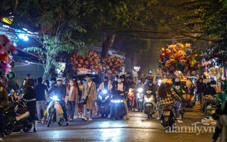 Hà Nội cần làm gì để không rơi vào kịch bản F0 tăng đột biến trong dịp Giáng sinh và Tết dương lịch 2022?