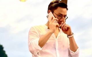 Doanh nhân đối mặt với ViruSs trong "drama lùa gà" đích thân đăng bài tố một dự án tiền ảo do một nhân vật tên Vinh Rốt quảng cáo: "Bản chất là game bài bạc"