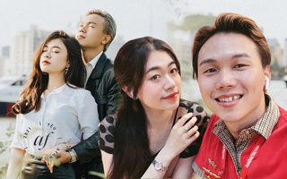 Đi bar gặp gái xinh, tiếp viên hàng không nên duyên với cô gái kém 9 tuổi: Ra mắt nhà vợ, “nam chính” ngồi như không có xương sống chỉ vì run!