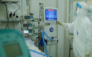 Bộ Y tế: 20 trường hợp mắc bệnh nền khi nhiễm SARS-CoV-2 sẽ dễ có nguy cơ cao