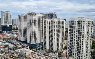 Giấc mơ mua nhà của nhiều người dân ngày một xa vời