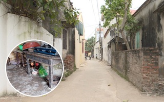 Gia đình cùng lúc mất 4 người sau "bữa trưa kinh hoàng" ở Hưng Yên khốn đốn vì tin đồn thất thiệt: "Chúng tôi đã khổ còn thêm khổ, như đứt từng khúc ruột"