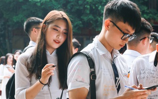 Thông tin MỚI NHẤT về đề xuất cho học sinh TP.HCM từ lớp 7 đến 12 đi học trở lại từ tuần sau