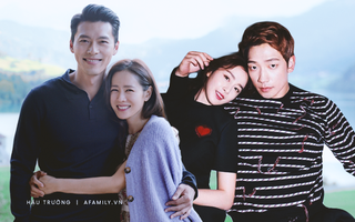 Điểm danh cặp đôi Kbiz từng qua tay "hung thần" Dispatch đúng 1/1: Kim Tae Hee - Bi Rain thành cặp vợ chồng quyền lực, Son Ye Jin - Hyun Bin được kỳ vọng có đám cưới thế kỷ