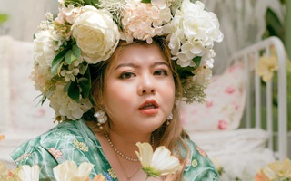 Dương Khánh Hà đột ngột qua đời ở tuổi 33