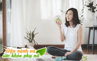 Thêm khỏe, thêm tươi từ những thói quen nhỏ