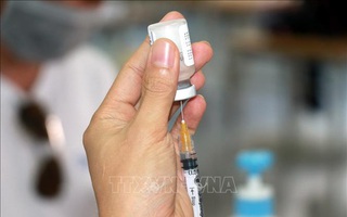 Thông tin về trường hợp tử vong sau 7 ngày tiêm vaccine phòng COVID-19 tại Quảng Trị