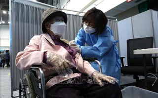 WHO khuyến nghị về đối tượng nên tiêm liều tăng cường vaccine phòng COVID-19
