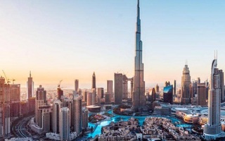 Sáng kiến toàn cầu của UAE nhằm chuyển giao vaccine Covid-19 cho các nước đang phát triển