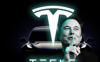 Tesla cho mua xe bằng Bitcoin