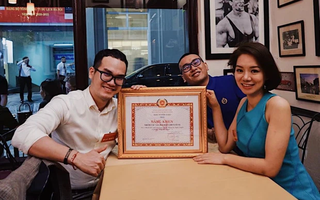 "Gặp gỡ đầu năm" với ekip Ghen Cô Vy tại ARISE'21: Chúng tôi thấy mình may mắn vì là một phần của điều 100% tích cực