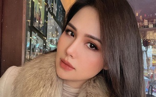 Độc quyền sao Việt khoe son đầu năm: Phanh Lee gợi ý son màu đẹp giá “mềm”, Thiều Bảo Trâm mê tít một thỏi hi-end