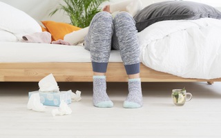 Tổng hợp những loại thực phẩm giúp tăng cường hệ miễn dịch hiệu quả