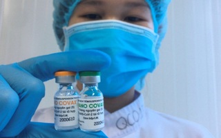 Dự kiến ngày 26/2 sẽ tiêm mũi thử nghiệm đầu tiên giai đoạn 2 vaccine Nano Covax