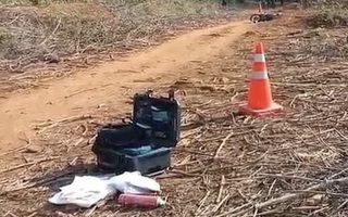 Cô gái 18 tuổi tử vong với vết thương trên ngực