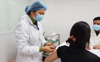 Tin vui: Rút ngắn 50% thời gian nghiên cứu vắc xin phòng COVID-19 'made in Việt Nam'