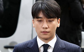 Công tố tung hẳn clip CCTV chứng minh Seungri gọi xã hội đen đến "xử lý" nhân viên JYP, cả hội chatroom chấn động có mặt