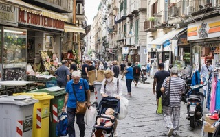 Một năm sau ở vùng tâm dịch COVID-19 của Italy