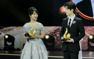 Đêm hội Weibo vướng nghi án mang Tiêu Chiến ra làm trò PR, cả Dương Tử cũng bị lôi vào cuộc mắng chửi