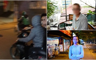Truy tìm nhóm đối tượng tấn công tình dục nhiều người nước ngoài tại Hà Nội