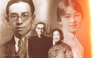 Bỏ chồng để cưới thầy giáo, người phụ nữ ngang nhiên xóa bỏ ảnh “vợ cả” trong nhà thì nhận trọn cái tát lệch mặt, 4 chữ chồng mới nói ra mới cay đắng làm sao!