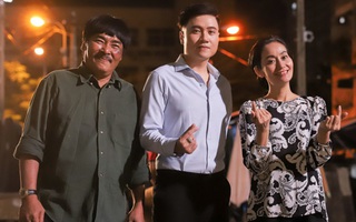 Hit-maker Vương Anh Tú bất ngờ tuyên bố dừng sản xuất âm nhạc cho ca sĩ