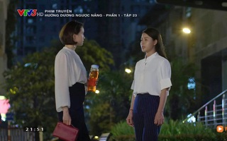 Hướng dương ngược nắng: Loại nước được Minh coi là siêu phẩm vừa giúp Kiên giải rượu lại được Châu cực thích thực sự tuyệt vời đến đâu?