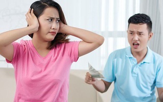 Nhờ biệt tài "chém gió thành thần" của chồng, nhà tôi được "khách quý" gõ cửa từ tinh mơ gà gáy