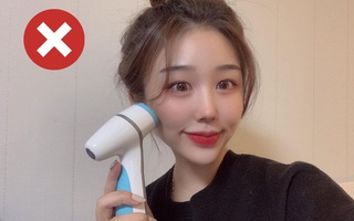 Sau khi nói chuyện với các chuyên gia, nàng BTV đã quyết định cạch mặt 5 sản phẩm có thể khiến da xấu đi trông thấy này