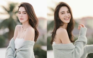 Mỹ nhân "Tình Người Duyên Ma" là minh chứng cho việc không cần vòng 1 căng đầy vẫn gợi cảm hết nấc