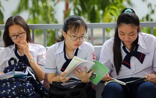Đây là môn chuyên được nhiều nữ sinh chọn thi nhưng muốn nắm chắc phần đỗ thì cần có bí quyết và tránh các sai lầm sau