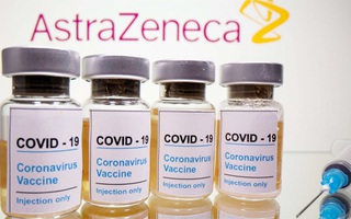 Một số phản ứng không mong muốn khi tiêm vaccine phòng Covid-19: Nhận biết và cách xử trí