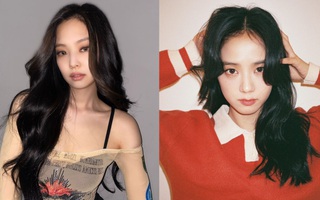 Chưa kịp nhuộm tóc cũng không sao, mấy nàng Black Pink sẽ chỉ cho bạn 6 kiểu tóc đen cực sang chảnh kiêu kỳ