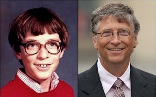 Nghiên cứu của Harvard chỉ ra 6 phẩm chất thường thấy từ bé ở người thành công, Bill Gates hay Jack Ma cũng không ngoại lệ: Bạn đã dạy con mình chưa?